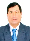 Foto de Dr. Norberto Velasquez Torres
