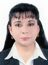 Foto de Dr. Marisa Estelita Riveros Anglas
