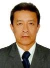 Foto de Dr. Marcos Rodolfo Tello Mori