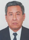 Foto de Dr. Enrique Dionicio Losijon Sanchez