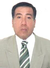 Foto de Dr. Antonio Fernando Acosta Huertas