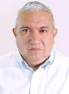 Foto de Dr. Alfredo Enrique Guerron Ojeda