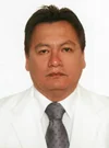 Foto de Dr. Ciro Vicente Geldres Rojas