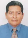 Foto de Dr. Sergio Hilario Capcha Ayala