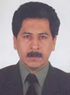 Foto de Dr. Alberto Saul Flor Chavez