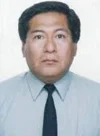 Foto de Dr. Victor Hugo Reyes Zacarias