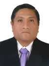 Foto de Dr. Angel Clemente Erazo Espinoza