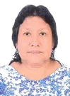 Foto de Dr. Laura del Milagro Diaz Galvez