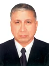 Foto de Dr. Erick Abelardo Medina Medina