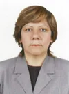 Foto de Dr. Maria Rosa Anamaria Velarde