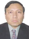 Foto de Dr. Johnny Ricardo Morzan Delgado
