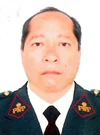 Foto de Dr. Fluker Enzo Berrocal Rios