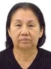 Foto de Dr. Rita Mirella Quiñones Lucero