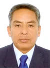 Foto de Dr. Carlos Manuel Villagaray Maguiña