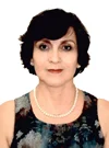 Foto de Dr. Ana Maria Vizcarra Contreras