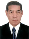 Foto de Dr. Teodoro Guillermo Vargas Bernal