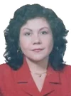 Foto de Dr. Norma Isabel Gonzales Portugal