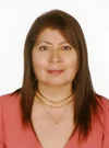 Foto de Dr. Edith Aurora Marilu Peralta Chirinos