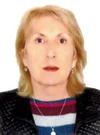 Foto de Dr. Ana Maria Alvarez Garcia