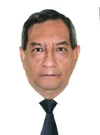 Foto de Dr. Segundo Gerardo Castillo Cordova
