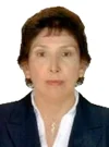 Foto de Dr. Jaqueline Gladys Diaz Lazo