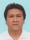 Foto de Dr. Mario Quispe Arenas