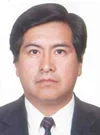 Foto de Dr. Roberto Hermilio Quispe Mamani
