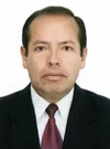 Foto de Dr. Pedro Ronald Roldan Camara