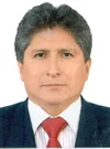 Foto de Dr. Rafael Fredy Tapia Perez