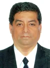 Foto de Dr. Javier Garcia Alayo