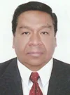 Foto de Dr. Adrian Cuadros Santos