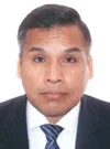 Foto de Dr. Hernan Rolando Valdivia Cardenas