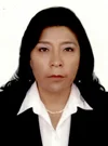Foto de Dr. Marleny Isabel Llerena Velarde de Velarde