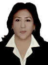 Foto de Dr. Luz Amparo Paredes Juarez