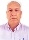 Foto de Dr. Juan Carlos Ismodes Aguilar