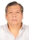 Foto de Dr. Seimer Escobedo Palza