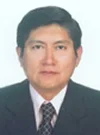Foto de Dr. Hugo Arrasco Yarrin