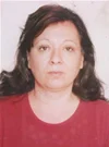 Foto de Dr. Susana Esther Iturrieta Modron