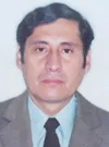 Foto de Dr. Juan Francisco Javier Condemarin Padilla