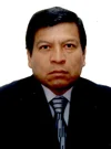 Foto de Dr. Walter Alfredo Espinoza Cuestas