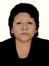 Foto de Dr. Maria Emilia Isabel Hernandez Vizarreta