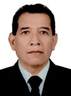 Foto de Dr. Luis Eduardo Jasso Huaman