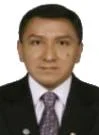 Foto de Dr. Luis Antonio Cabrera Salazar