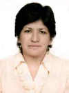 Foto de Dr. Rosario Pilar Gomez Diaz