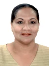 Foto de Dr. Cecilia Ernestina Garcia Minaya de Palomino