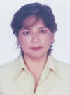 Foto de Dr. Ana Cecilia Zevallos Gonzales