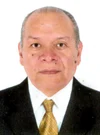 Foto de Dr. Victor Fernando Maximiliano Vargas Uribe