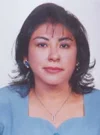 Foto de Dr. Rosmary Maximiliana Lazo Alpaca