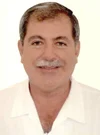 Foto de Dr. Gustavo Alfonso Ganoza Tresierra