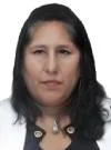 Foto de Dr. Mara Berlinda Vera Yanqui
